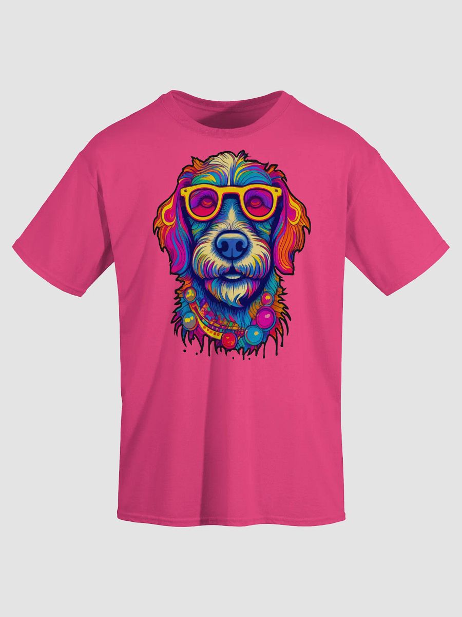 Women's Cool Dog Tee product image (26)