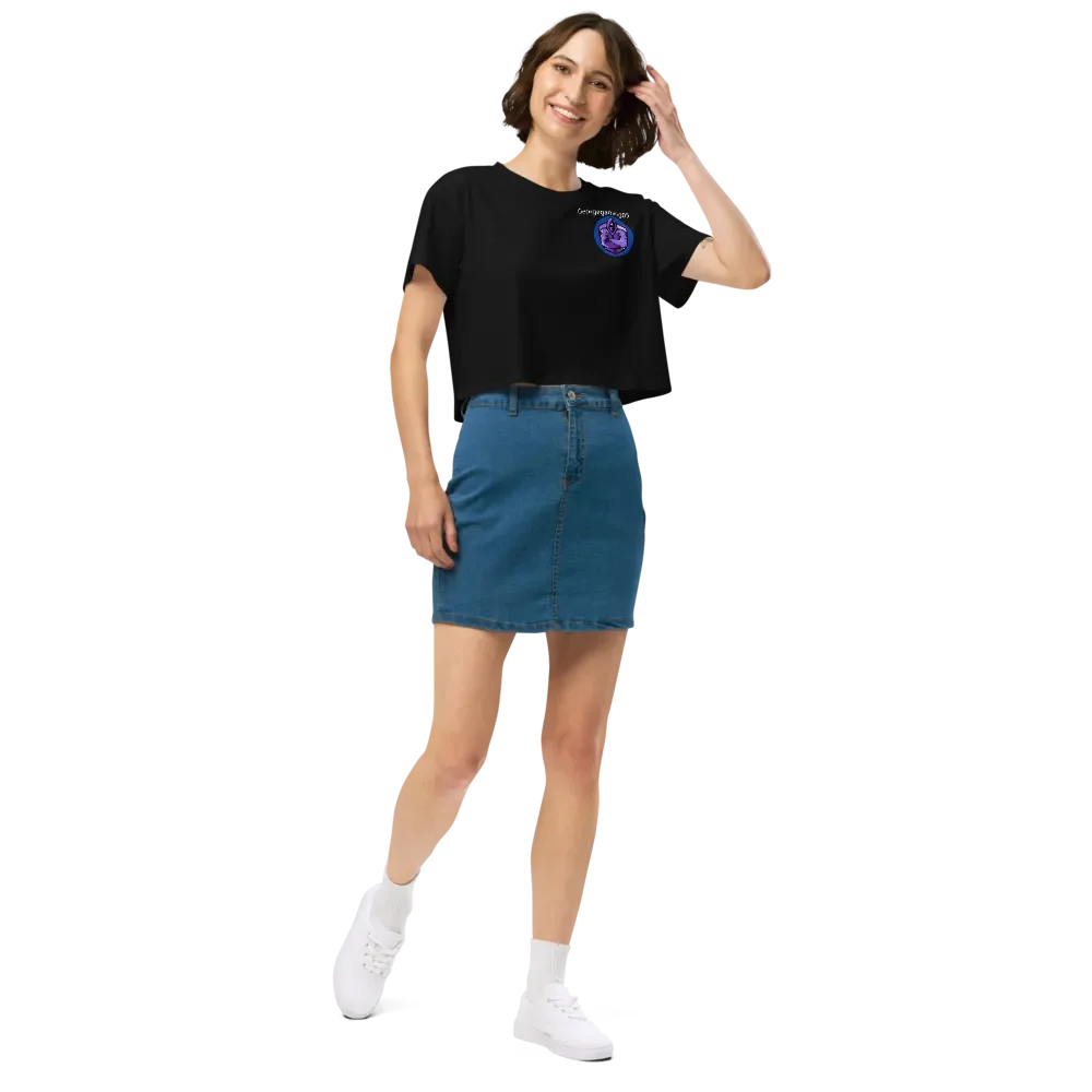 Womens Crop Top product image (14)