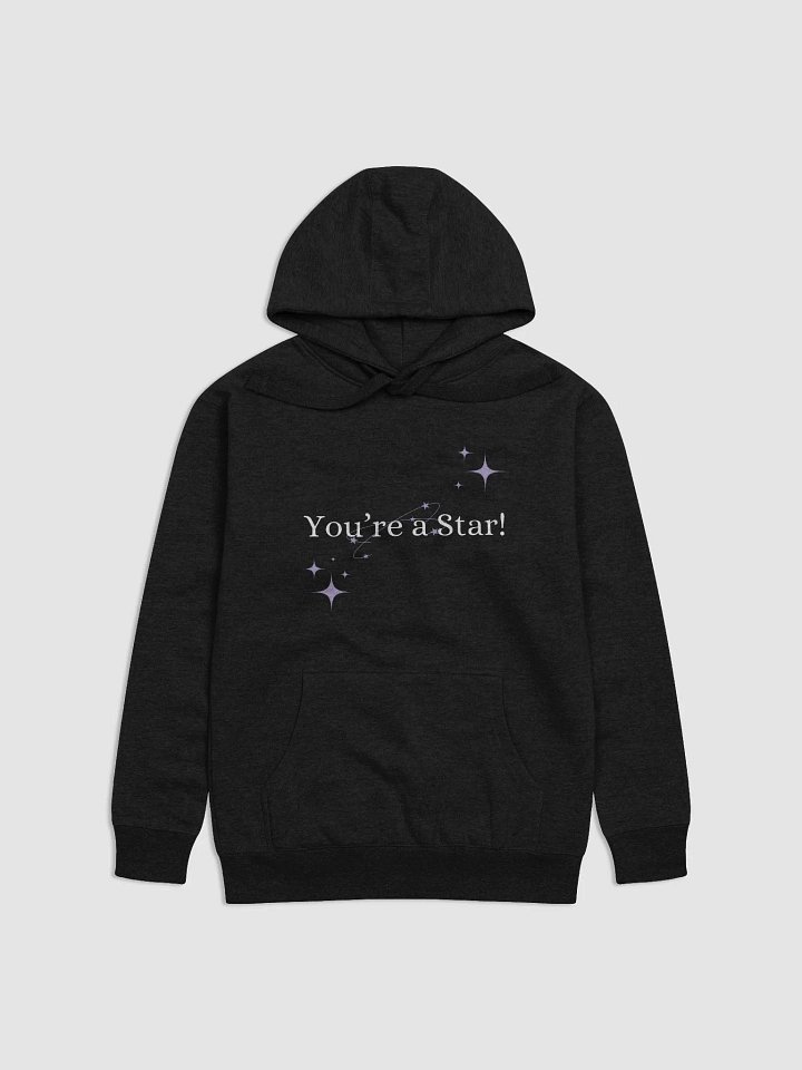 Sasphemy catch phrase hoodie product image (13)