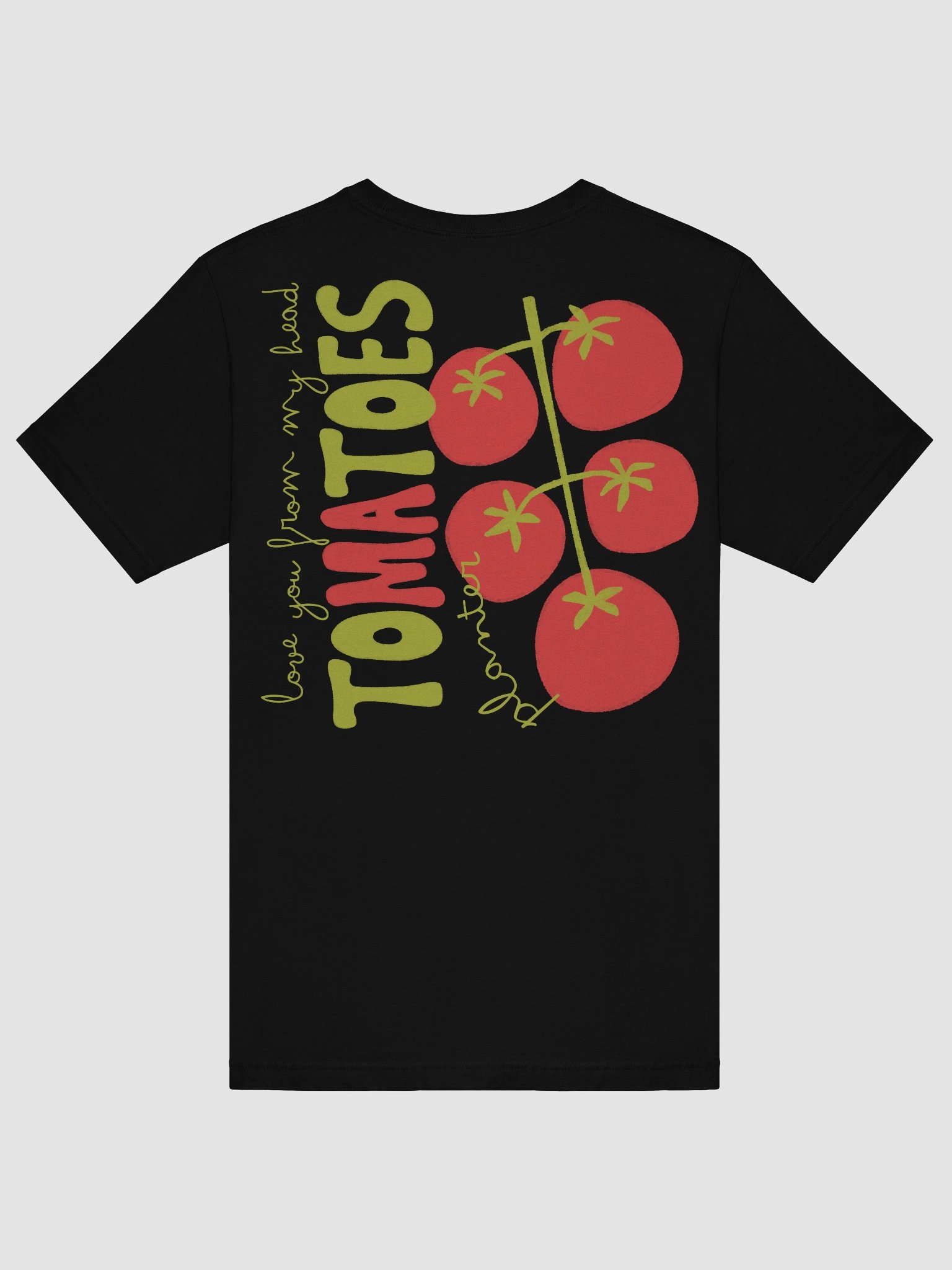 Love You From my Head Tomatoes product image (6)