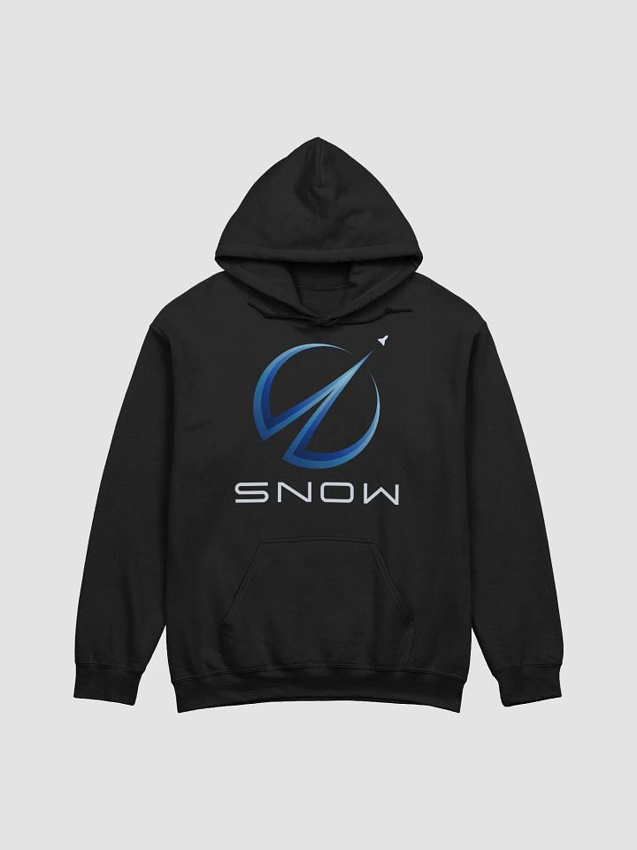 Tall Logomark Hoody product image (1)
