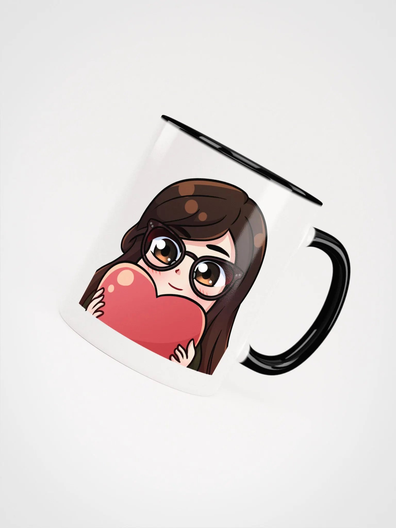 Luv Coloured Mug product image (47)