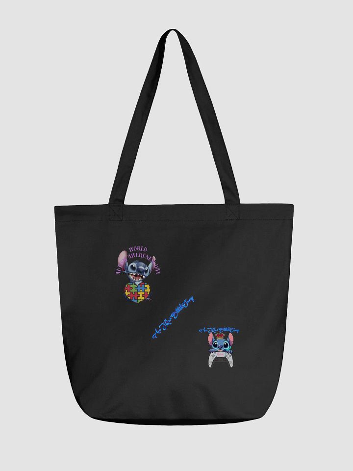 Royal Stitch Gang Eco Tote product image (2)