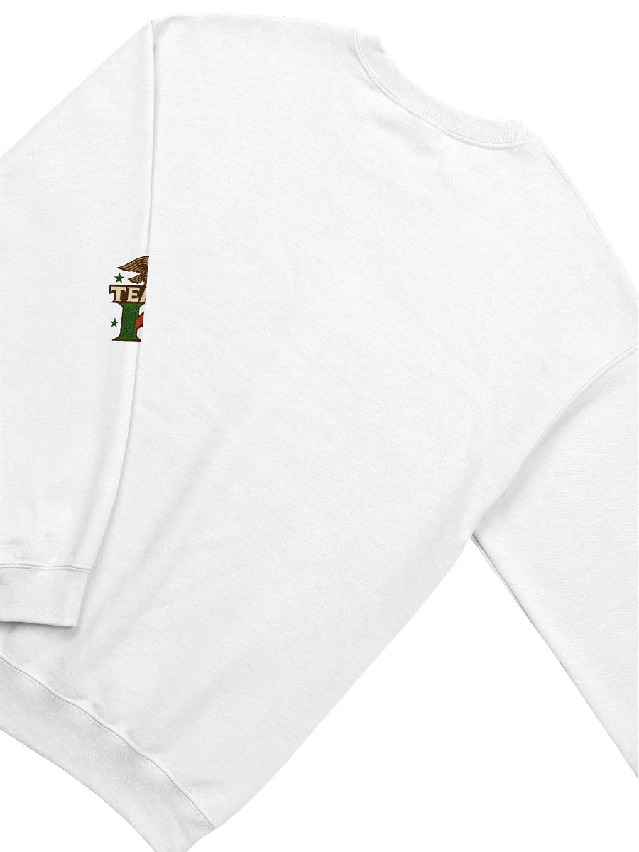 Team K Mexico Sweathshirt product image (4)