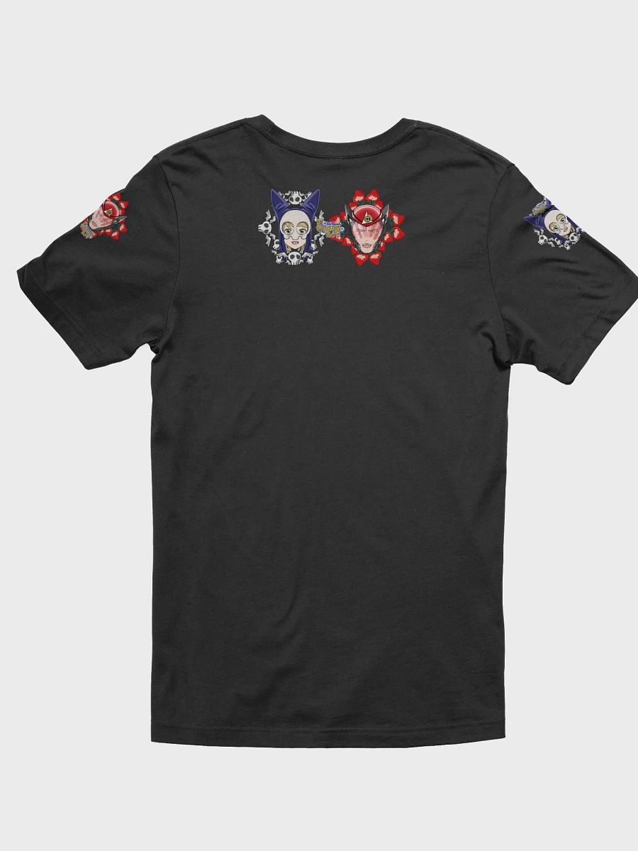 Love After World Domination Shirt product image (19)