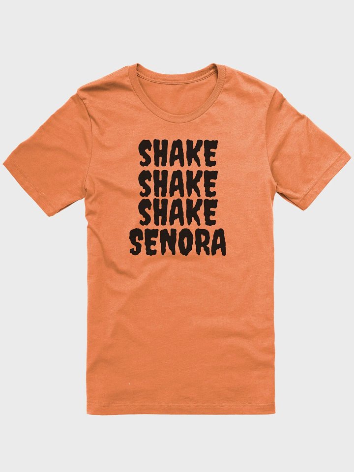 Shake Shake Shake Tee product image (2)