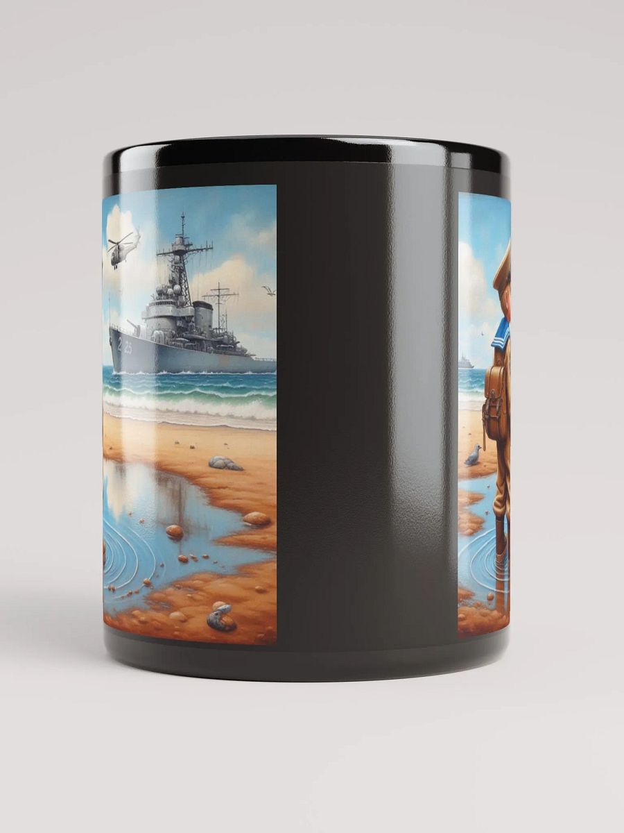 Sailor's Daydream Mug product image (10)