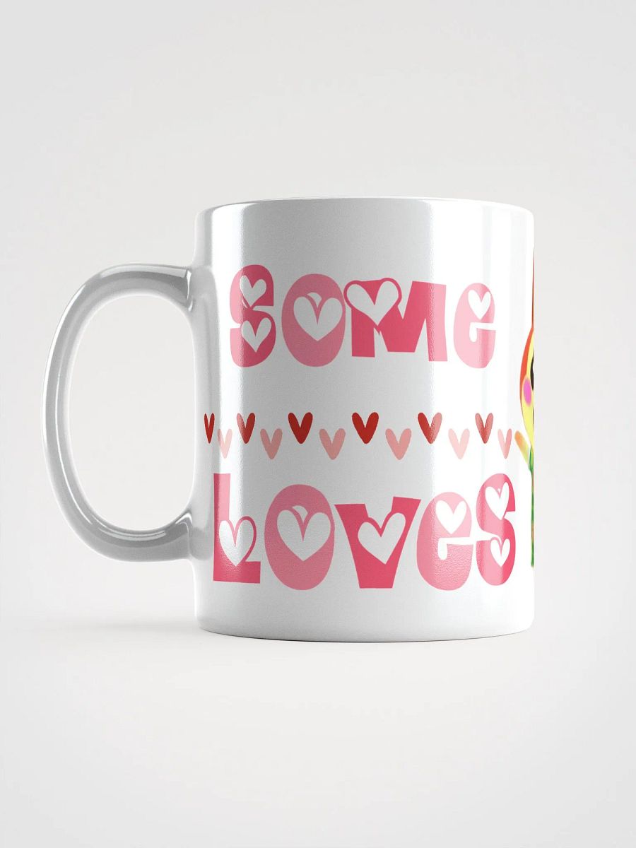 Bunnie Love Mug product image (6)