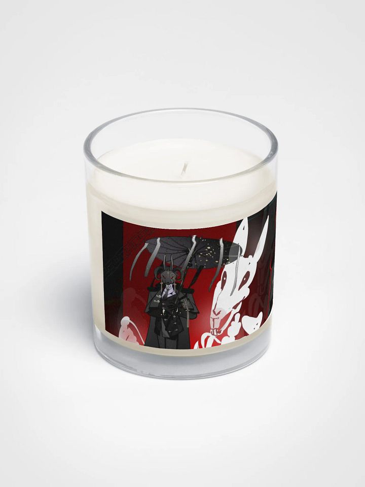 NotQuite a Teaparty product image (2)