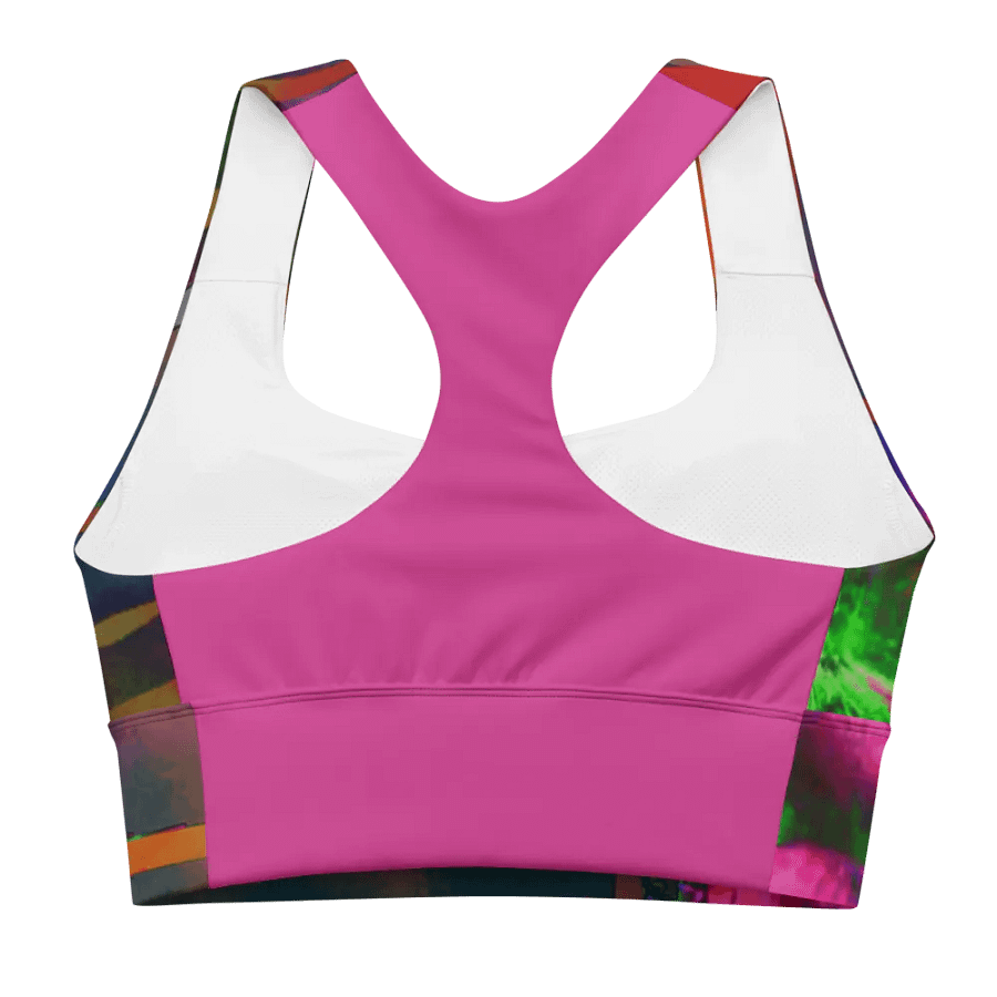 Sport Bra product image (3)