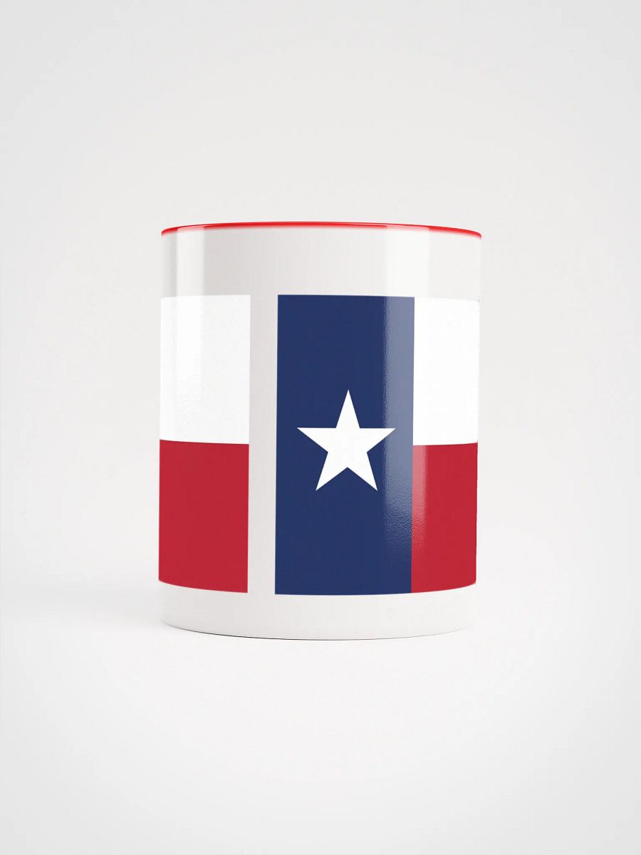 Lone Star Morning Mug product image (10)