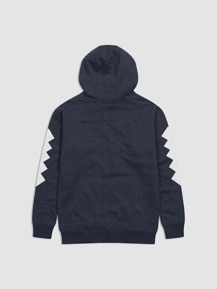 Pixelater Hoodie product image (2)