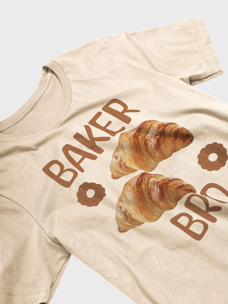 Baker Bro T-shirts product image (4)