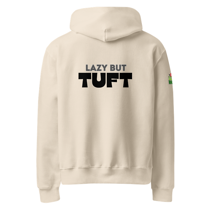 Tuft Your Stuff - Lazy But Tuft product image (2)