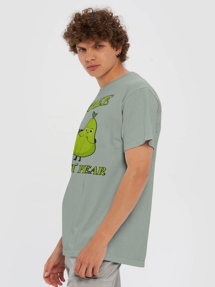 WE MAKE A GREAT PEAR product image (79)
