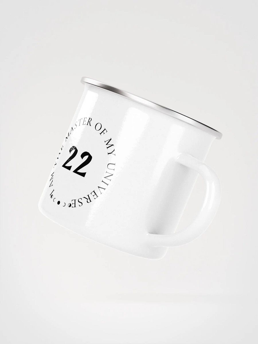 22 - I am the Master of my Universe product image (3)