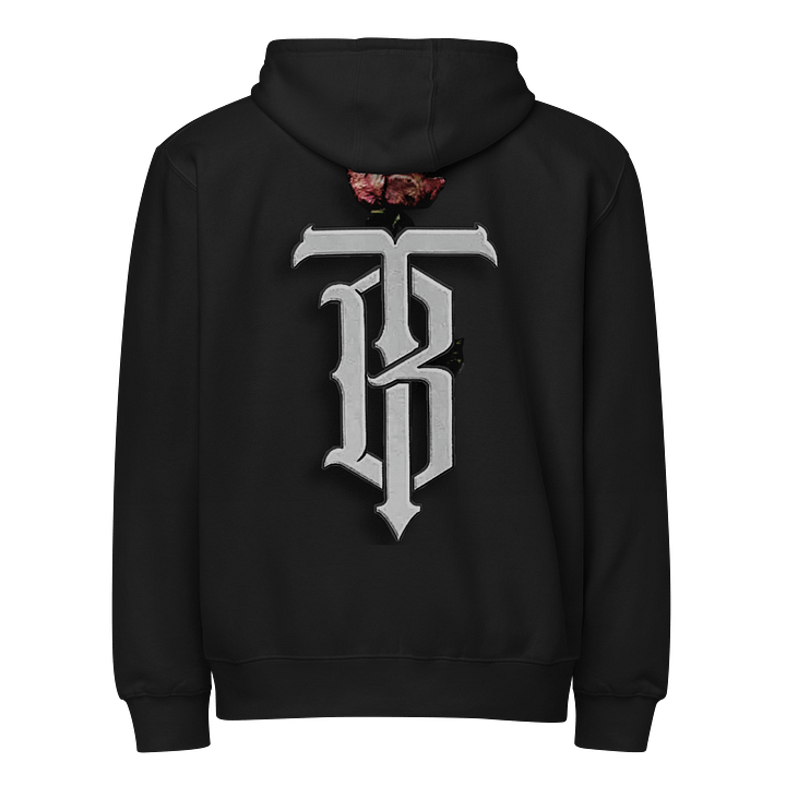 2026 Thumper Monogram Hoodie product image (2)