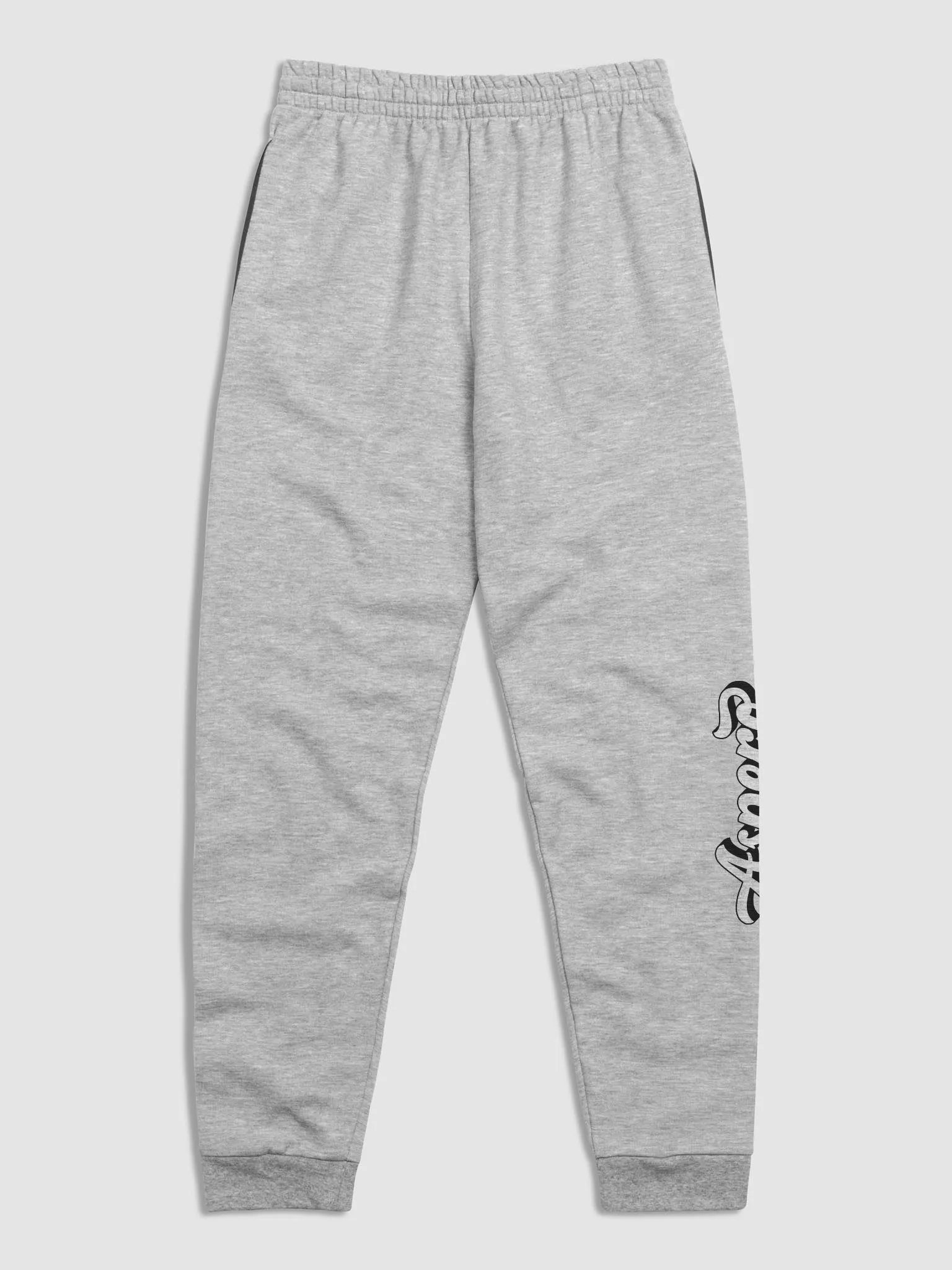 Aspero Jerzees Unisex Joggers product image (5)