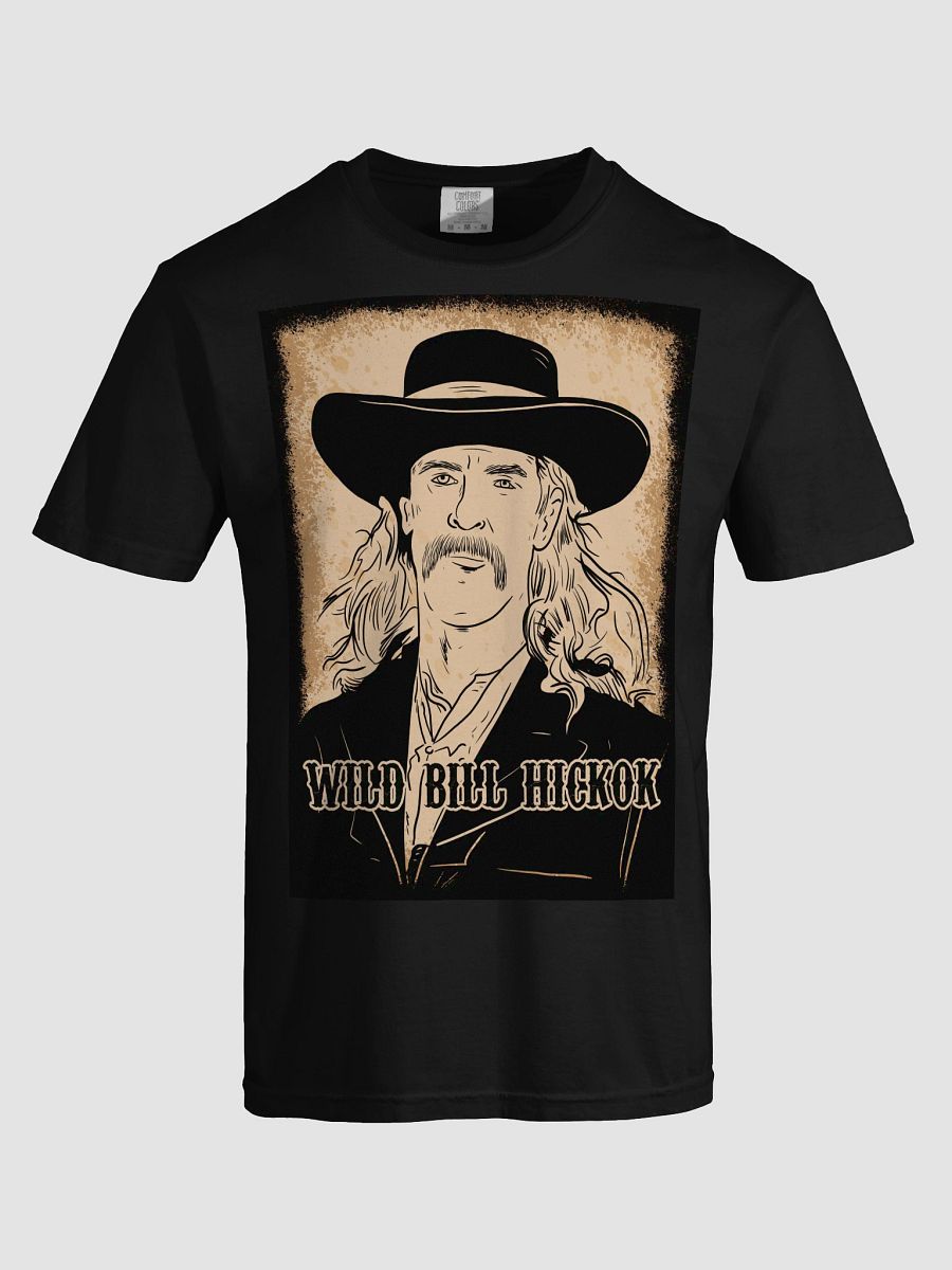 Wild Bill Hickok - Deadwood product image (5)