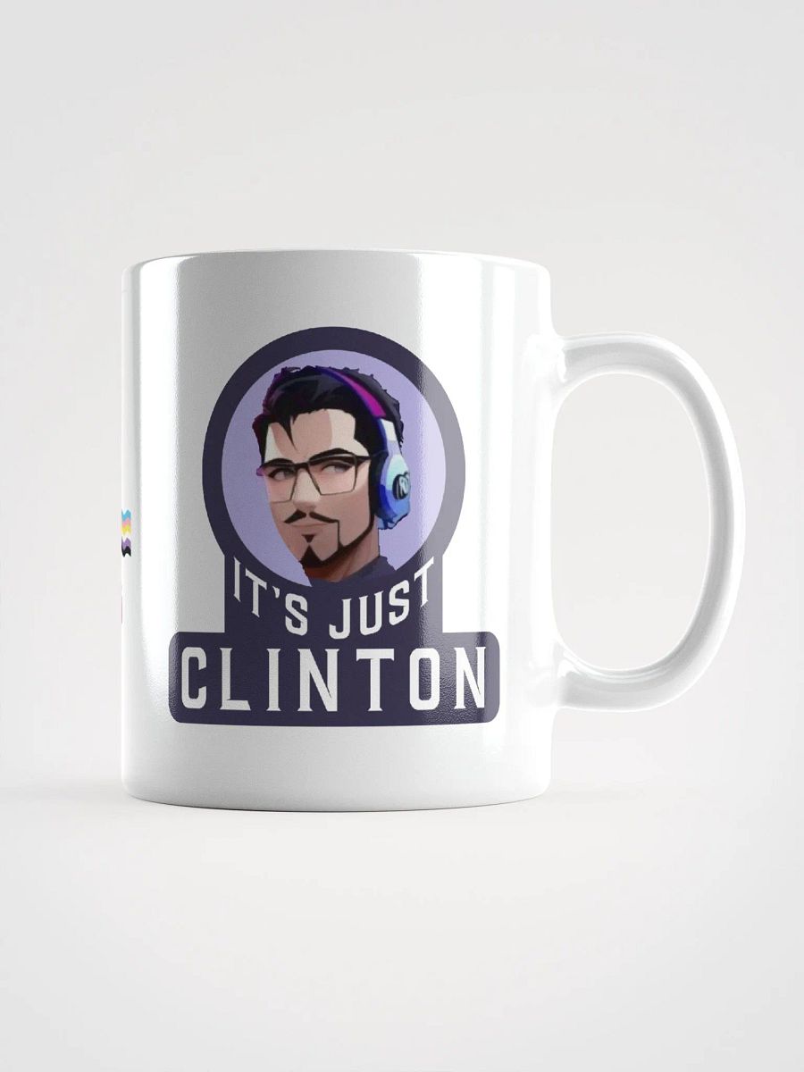 Select Your Character Mug 2 product image (2)