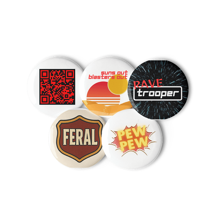 trooper badges product image (2)
