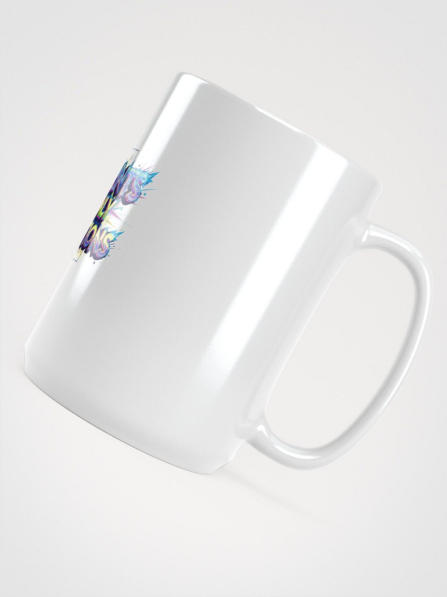 Blueprints Are Only Suggestions Mug product image (5)