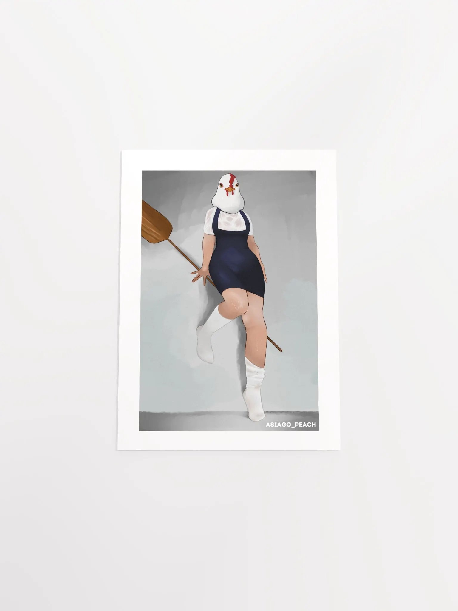 Kylessa Print product image (4)