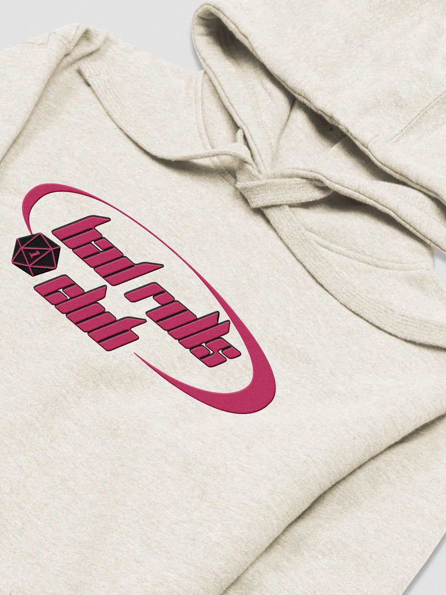 Bad Rolls Club Colourway product image (3)