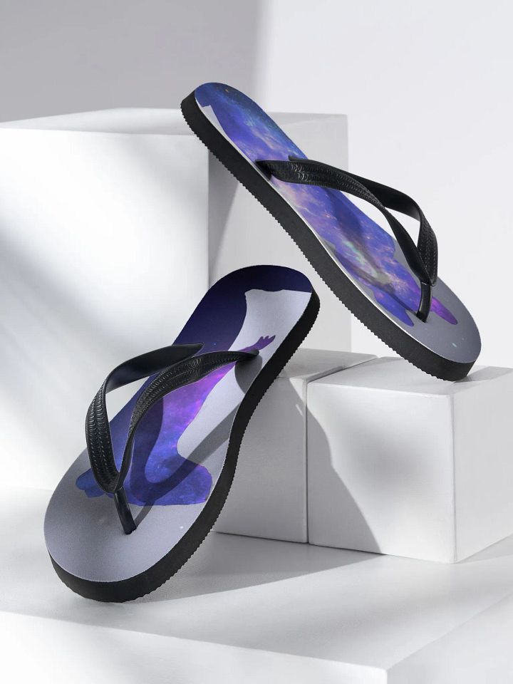 Guardian angel flipflops product image (2)