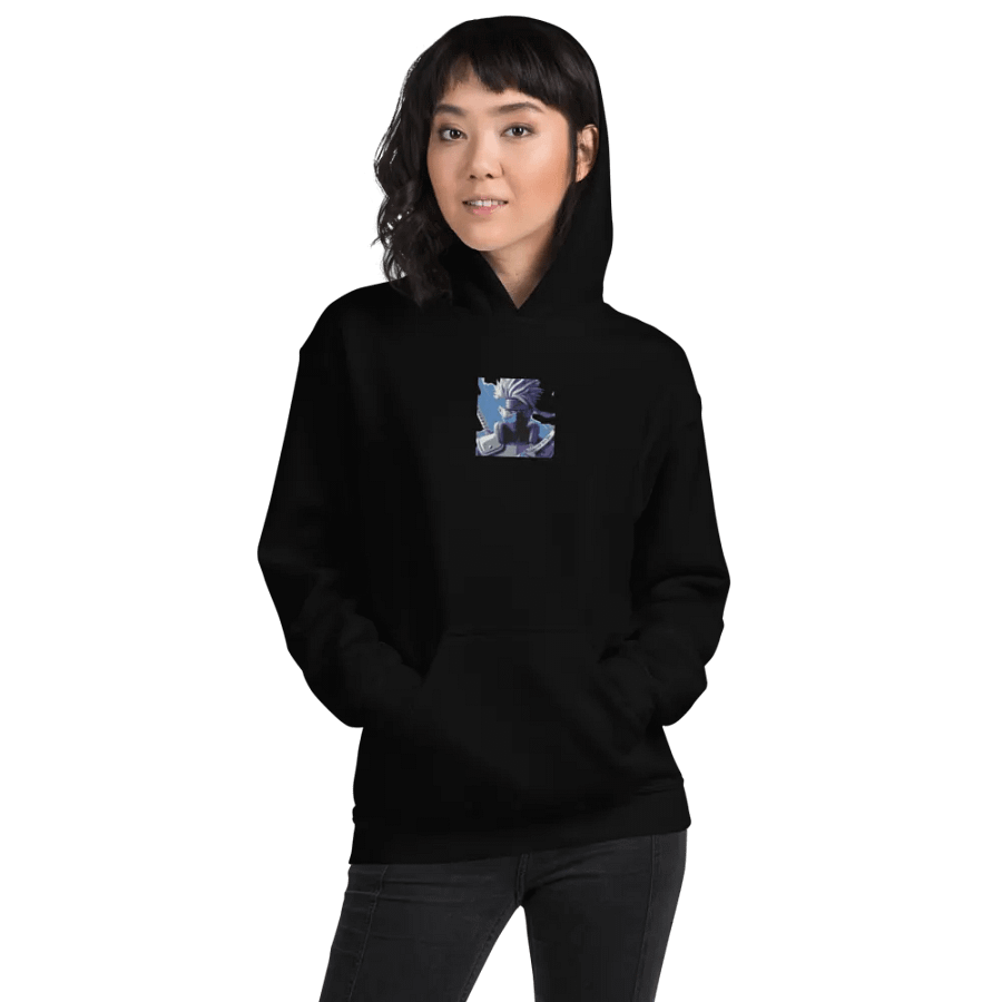 New Premium Anime Hoodie product image (9)