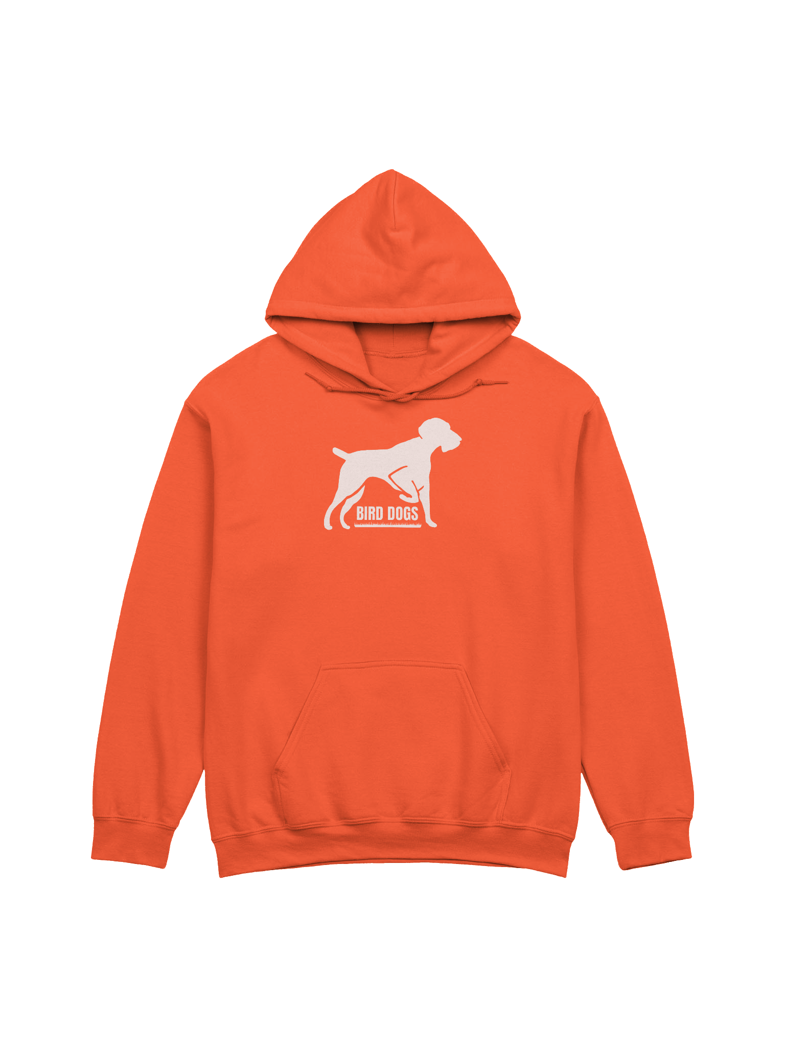 Tactical Orange Hoodie product image (1)