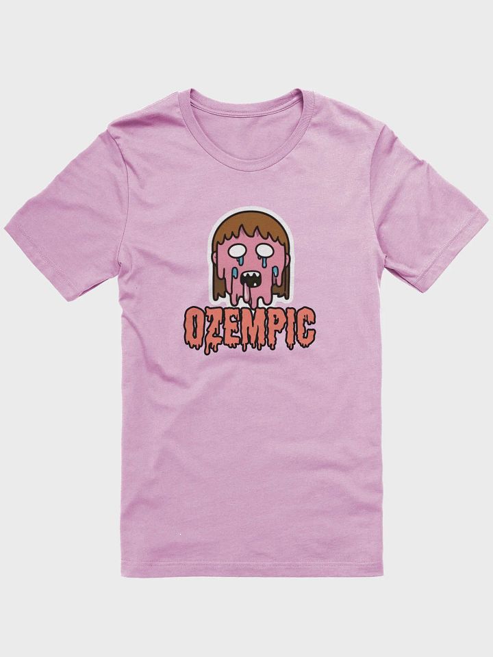 Ozempic Face Tee product image (6)
