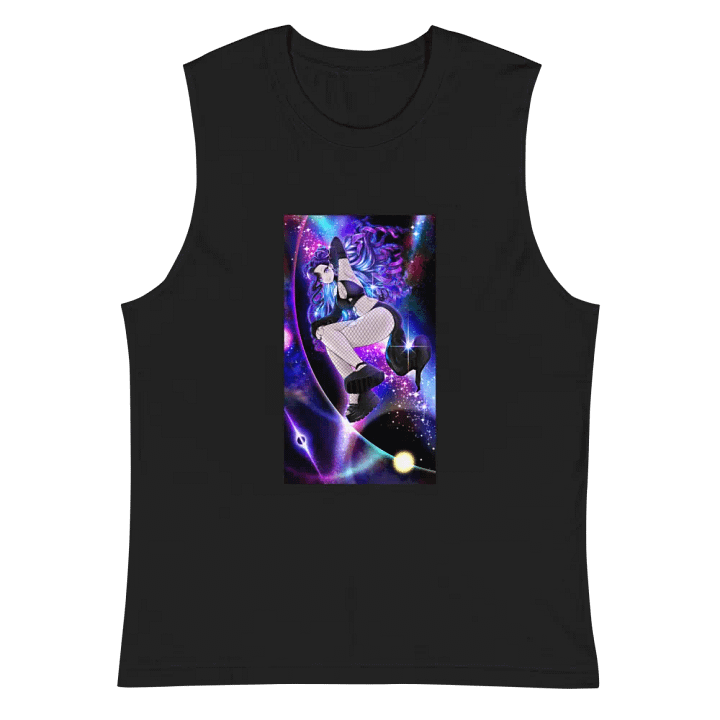 Mew Galaxy Thicc Tank product image (2)