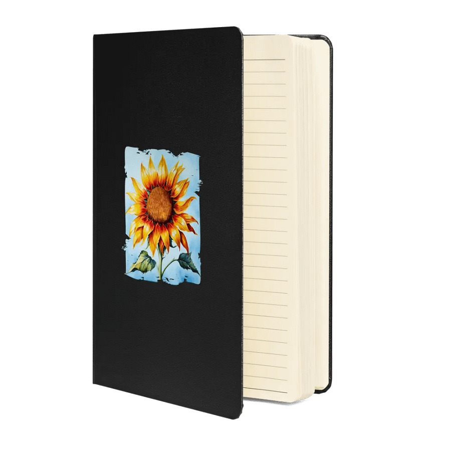 Yellow Sunflower On Blue Sky product image (4)