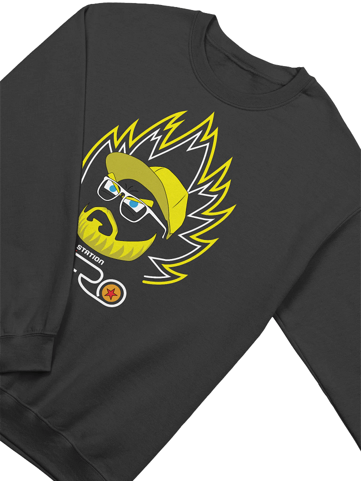 DB Zero Sweatshirt product image (10)
