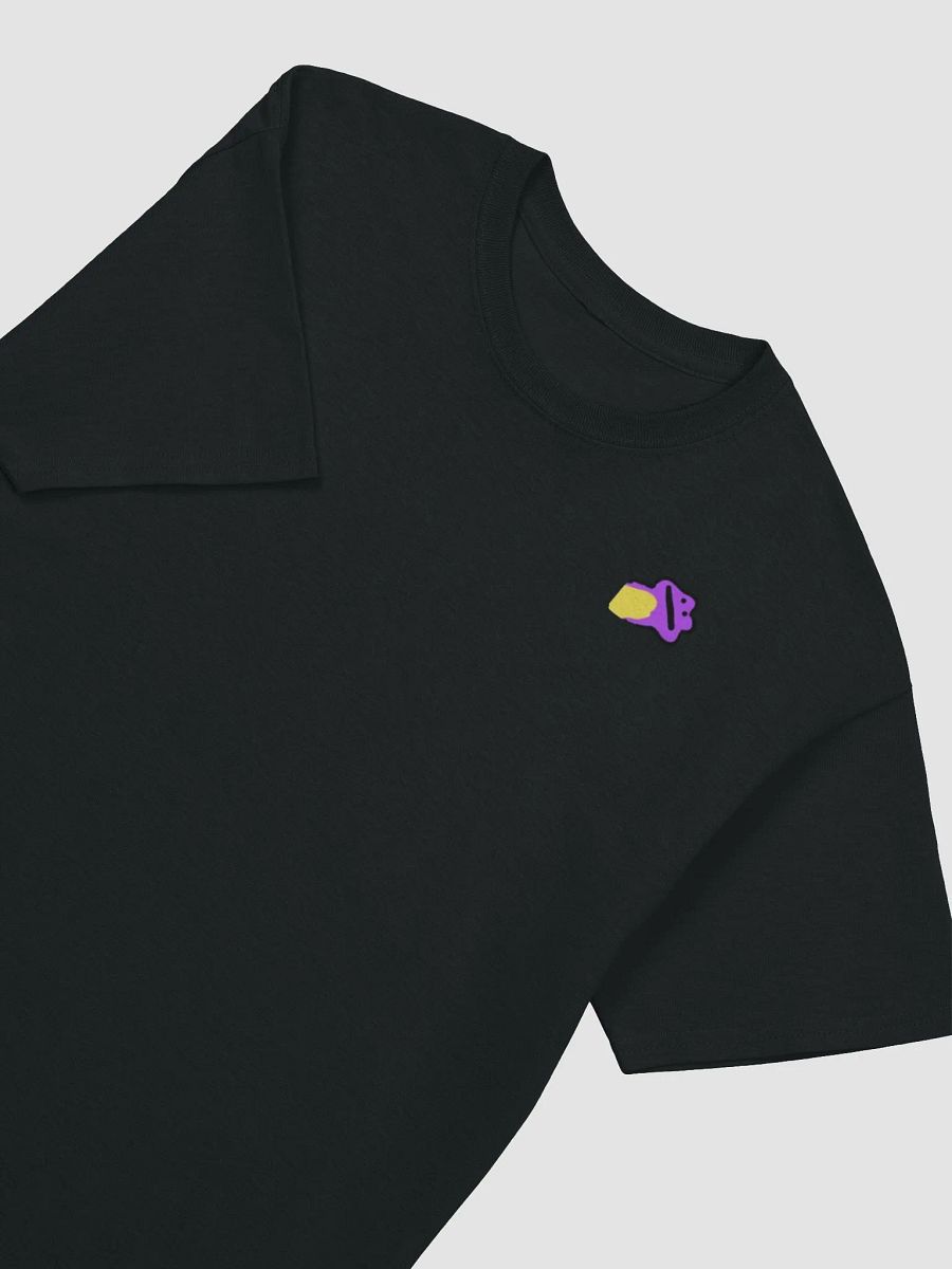 Zodiac Deadpan Tee product image (26)