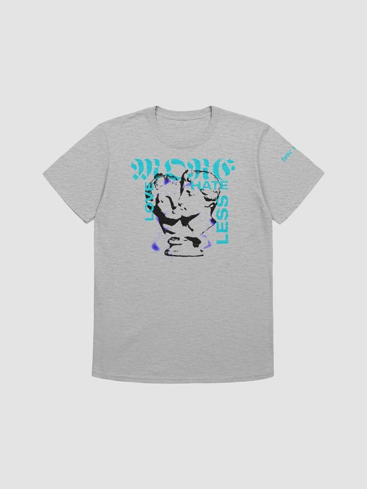 Love More, Hate Less product image (2)