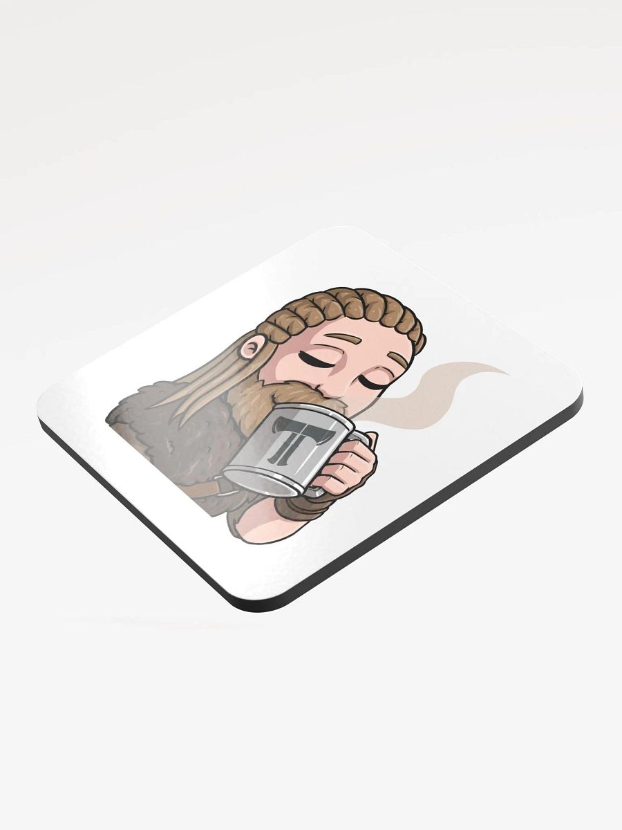 Coaster - Coffee Emote product image (4)