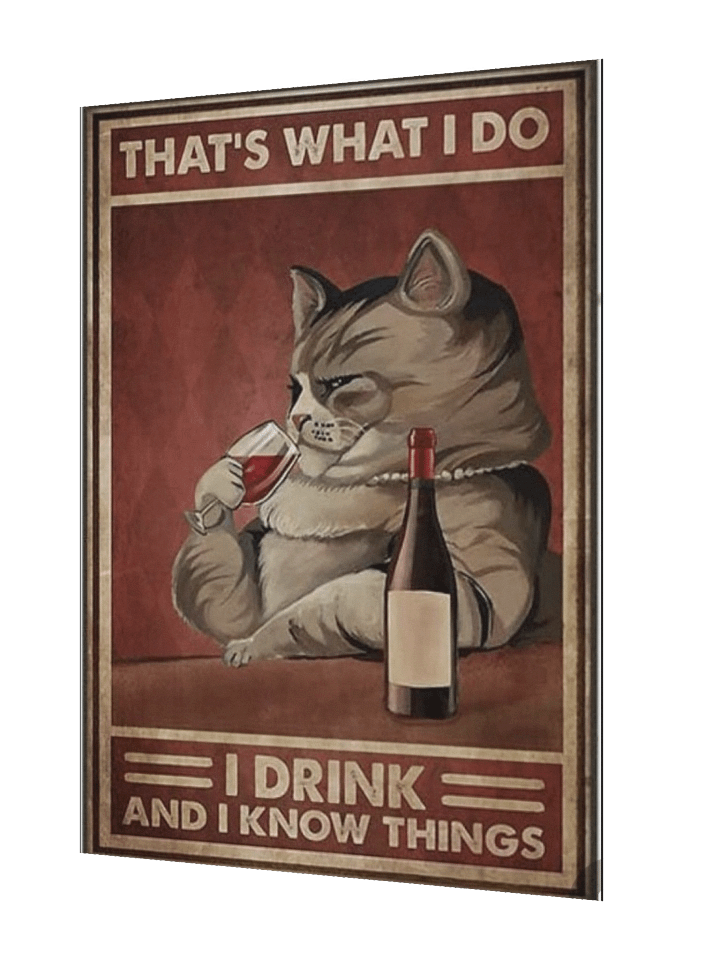 I DRINK. product image (2)