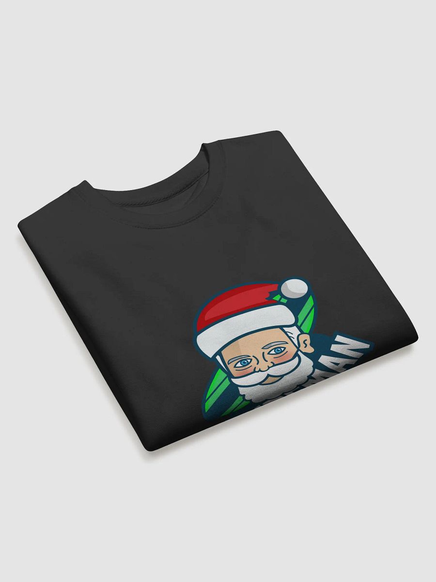 Santa Surf Sweat product image (3)