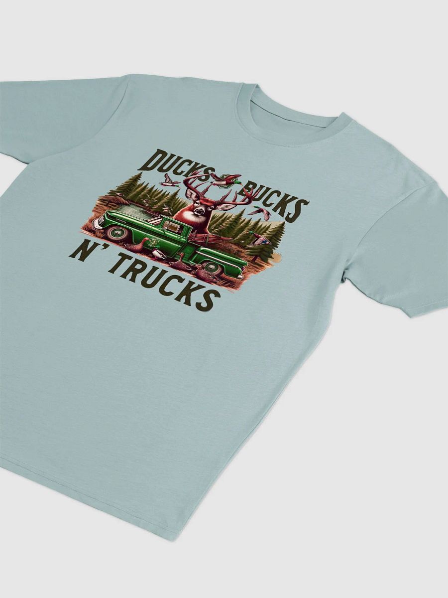 Ducks Bucks and Trucks product image (2)