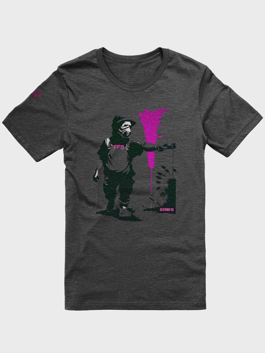 FFS - MAG TEE product image (1)