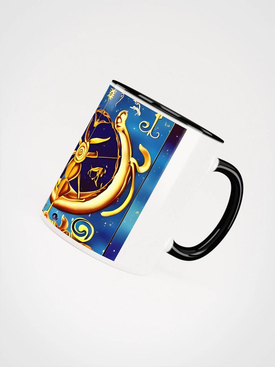 Astrology Art Collection: Celestial Beauty and Cosmic Wisdom product image (8)