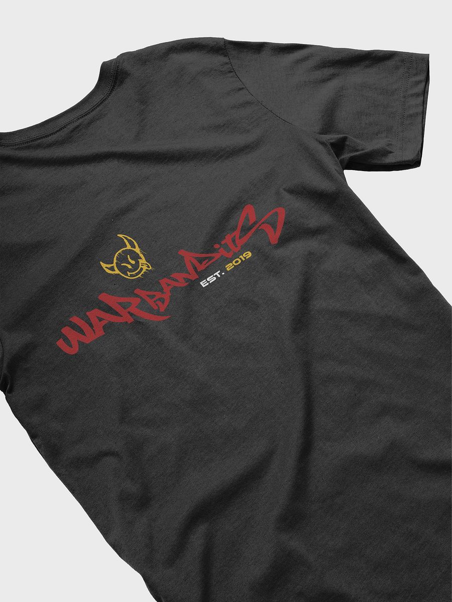 Devil Tshirt product image (4)