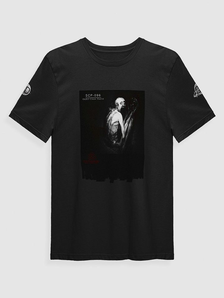 SCP-096 | Supersoft T-Shirt product image (2)