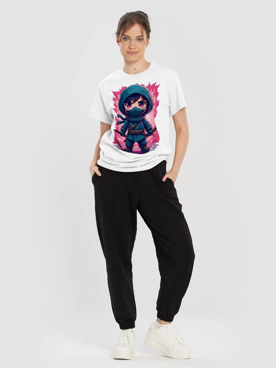 Chibi Ninja T-Shirt product image (45)