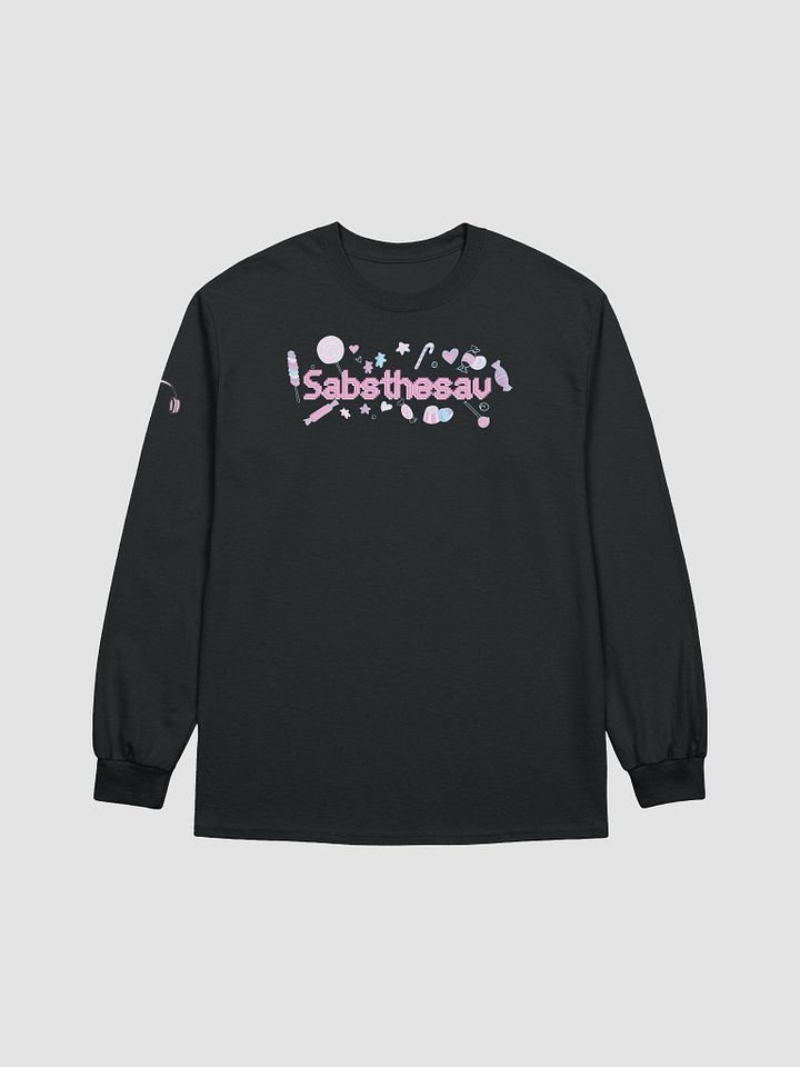 Sabs Von Sweetz long sleeve product image (1)