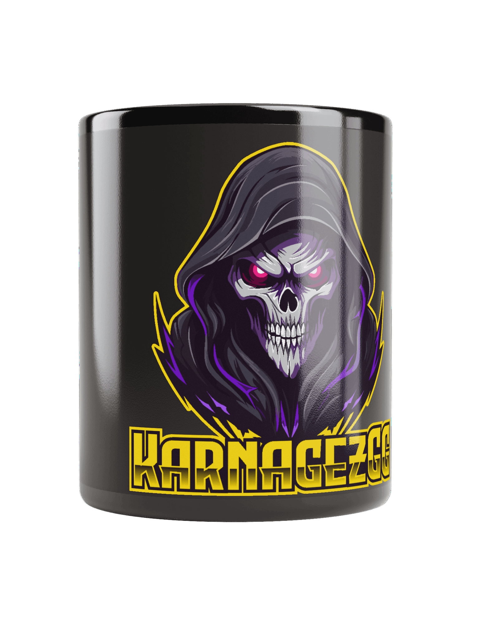 Karnage Army Coffee Cup product image (9)
