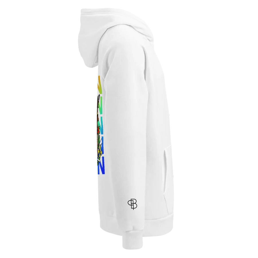 UA X The God Of Victory | Rainbow product image (5)