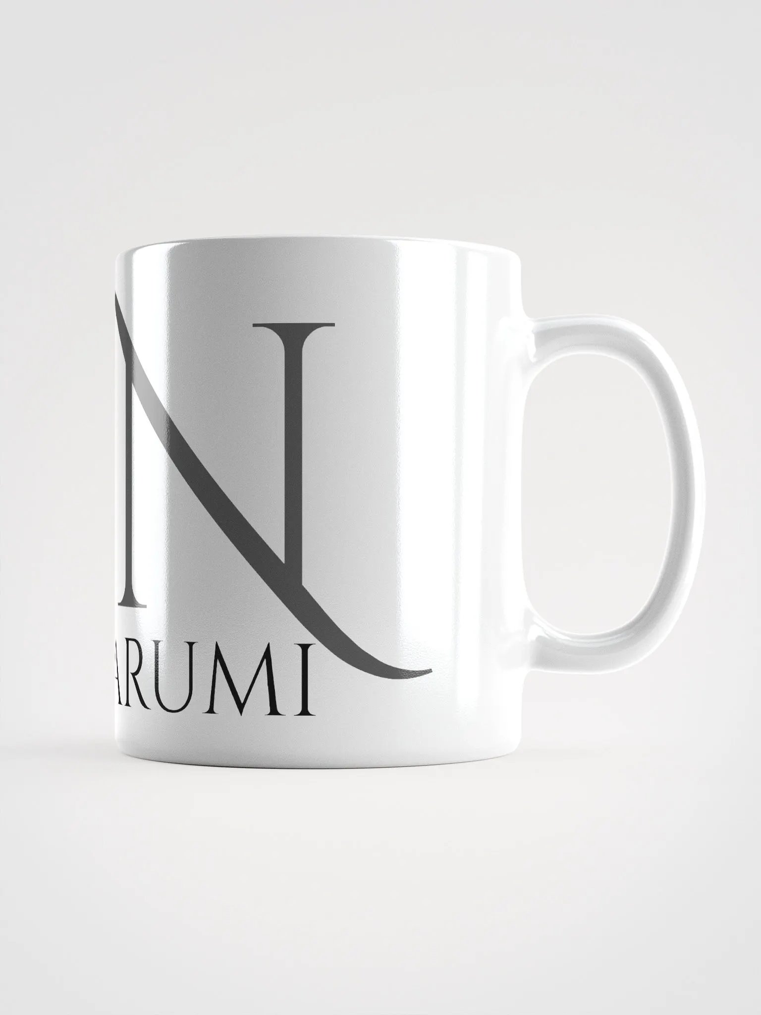 Coffee Cup Kajii Narumi product image (3)